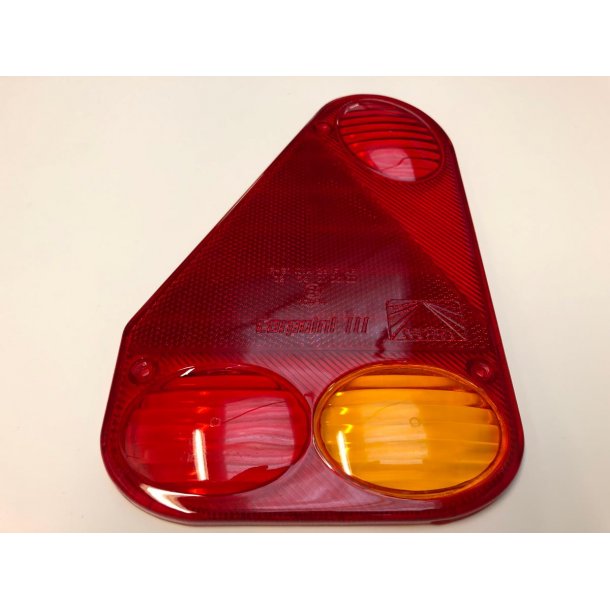Aspck Earpoint 3 venstre baglygteglas OE 18-8447-007