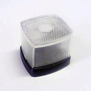 Radex 910 hvid markeringslygte