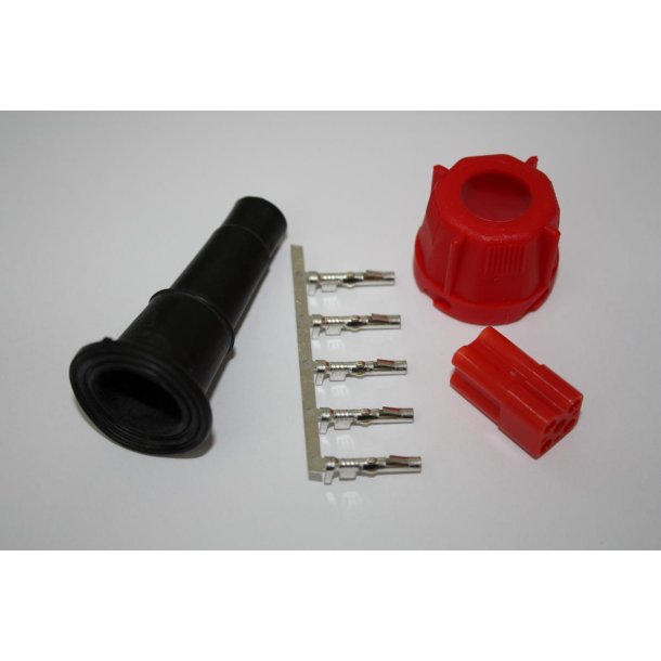 Radex stik rd 5-pol