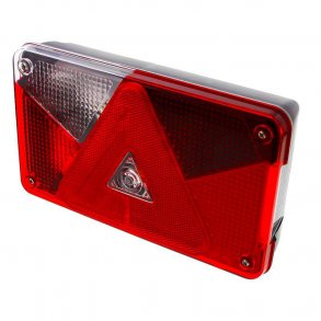 Asp&ouml;ck Multipoint 5 V LEDlygte