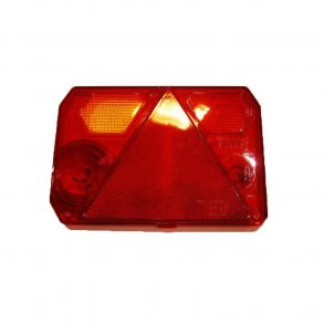 Radex 6400-10 V glas