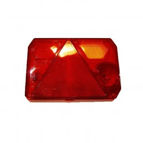 Radex 6400-11 H glas