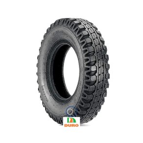 Trailerd�k 5.00x8 6PR TT HF-269 82M � high-speed d�k til mindre trailere