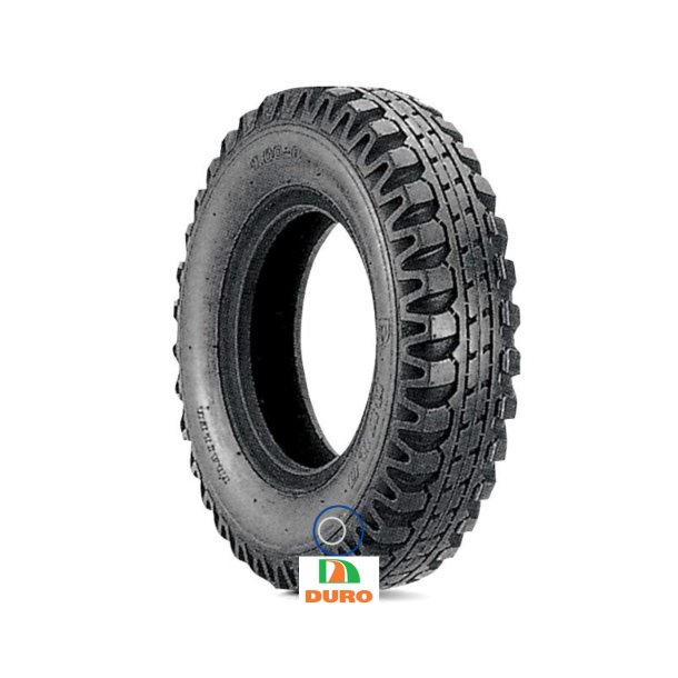 Trailerd�k 5.00x8 6PR TT HF-269 82M � high-speed d�k til mindre trailere