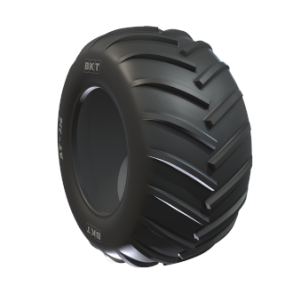 Landbrugsdk med traktormnster - 24x12.00-12/4 TL AT-316