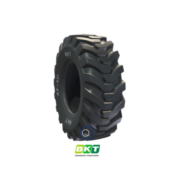 Landbrugsdk 33x12.50-15/8 TT AT-621