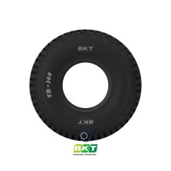 D�k 18x7.00-8 6PR TL TR-360 � Slangel�st lavprofild�k til havetraktor og maskiner
