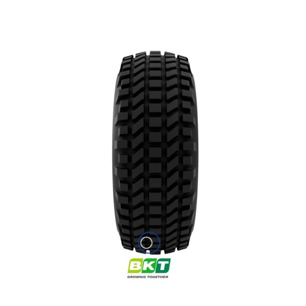 D�k 18x7.00-8 6PR TL TR-360 � Slangel�st lavprofild�k til havetraktor og maskiner