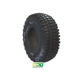 D�k 18x7.00-8 6PR TL TR-360 � Slangel�st lavprofild�k til havetraktor og maskiner