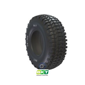D�k 18x7.00-8 6PR TL TR-360 � Slangel�st lavprofild�k til havetraktor og maskiner