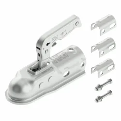 Kuglekobling 1700Kg �35/40/45/50mm SPP universal