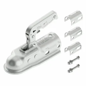 Kuglekobling 1700Kg �35/40/45/50mm SPP universal