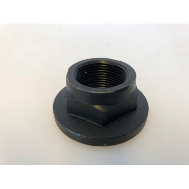 Flangemtrik / navmtrik M24x1,5 til BPW 46mm flange OE 02.5273.36.00, 2 STK.