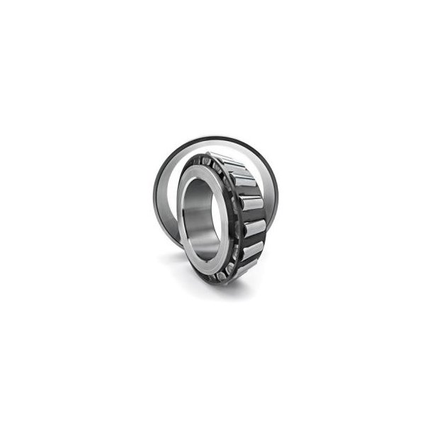 Hjulleje, rulleleje 30x55x17mm 32006