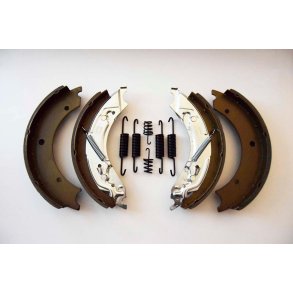 Bremsebakkes�t 250x40mm Til Knott 25-2025 OE 402677.001