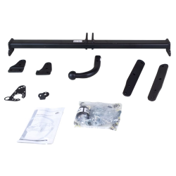 Fast anhngertrk til KIA Sportage. rg 09/2021 - 