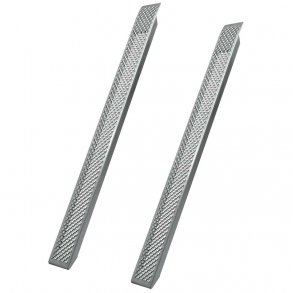 JS TrailerParts rampest lige