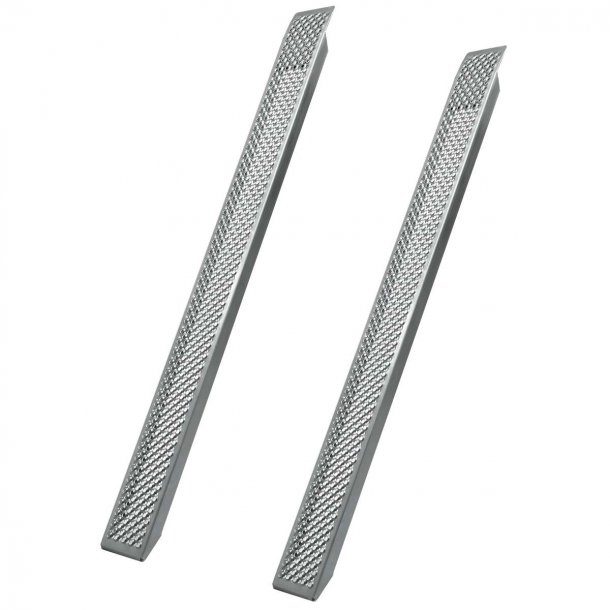 JS TrailerParts rampest lige