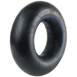 Slange 7.00x12 TR15 � kraftig slange til traktor- og implementd�k med lige ventil