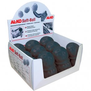 AL-KO Soft-Ball sort 24 stk