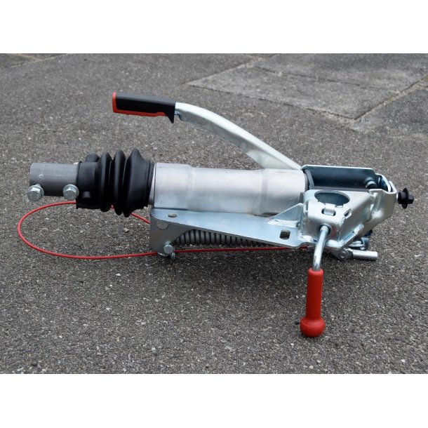 Plbsbremse AL-KO 150V EURO 800-1500 Kg. uden kuglekobling