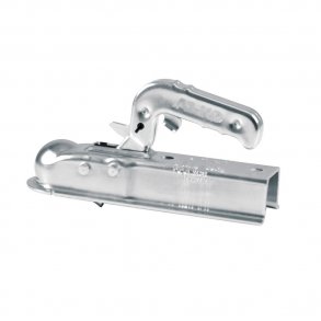 AL-KO Kuglekobling Compact AK 7 D 50x50 firkantet.