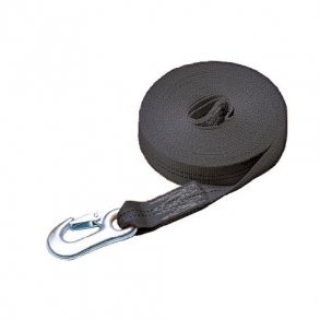 Tr�kb�nd AL-KO til spil Basic 450 40mm x 6m