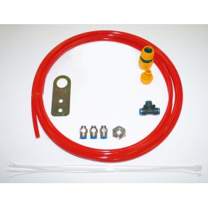 Bremseskylles�t AL-KO enkelaksel