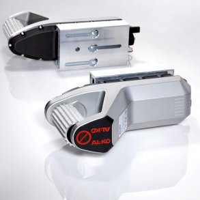 AL-KO AMS MAMMUT M20