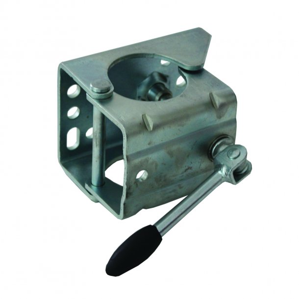 JS Trailer Parts klembjle  60 mm.