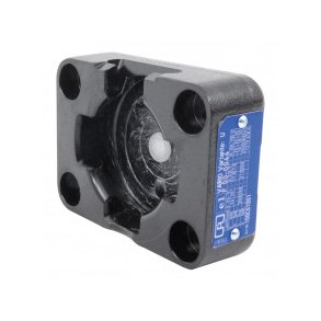 Ekstra skifteplate for Varioblock