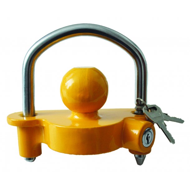 Universal tyverisikring.