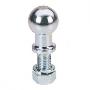 JS TrailerParts Tr�kkugle M19