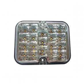 JS TrailerParts LED Baklys