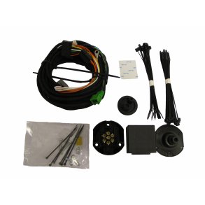 7 polig elsats till Renault E-Tech Electric + Austral. + Espace VI rg. 03/2022 -