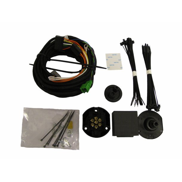 7 polet elst til Renault E-Tech Electric + Austral + Espace VI rg. 03/2022 -