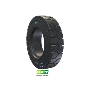 Massivtruckd�k 18x7-8 Maglift LIP � punkteringsfrit industrid�k til gaffeltruck