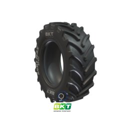 Traktord�k 300/70R20 TL RT-765 120A8/B � radialt landbrugsd�k til front- og kompakttraktorer