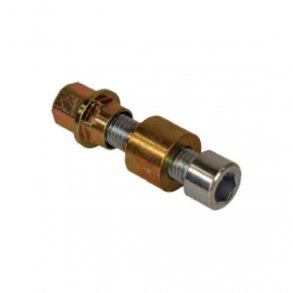 Rep s�t AL-KO gevindb�sning