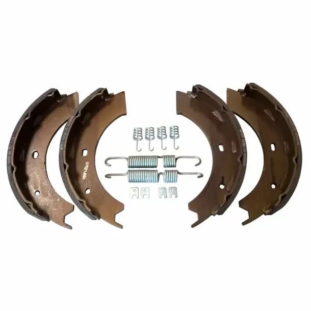 Original  bremsebakkekitst for AL-KO 300x80 mm.