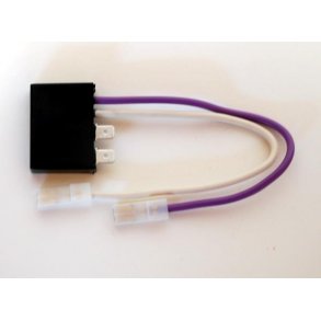 ATC Sp�rrediode s�t