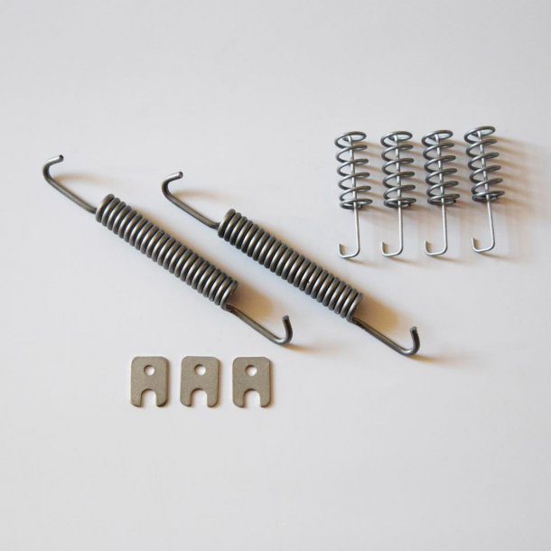 Fjederst AL-KO 2035/2051/2361