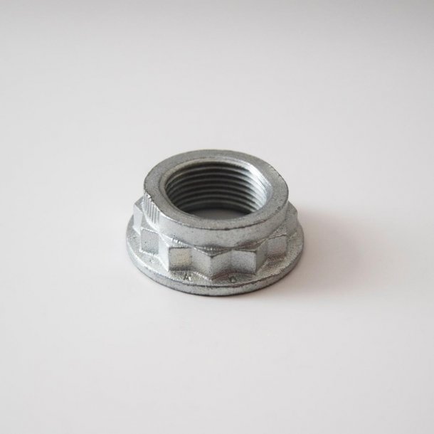 Flnsmutter / navmutter AL-KO M24x1.5 original AL-KO fr OPTIMA 750 kg, 1 st.