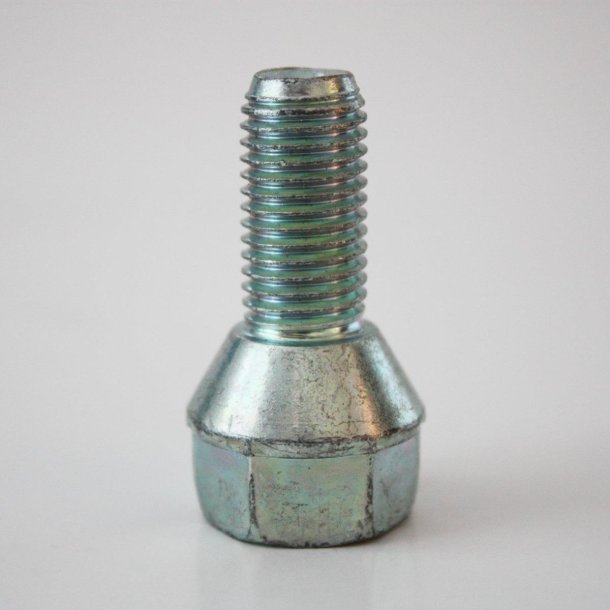 Hjulbolt M12x1,5x24mm KEGLE AL-KO / Knott