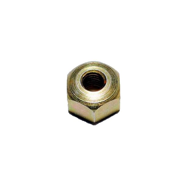 Kuglemtrik for bremsekabel M 8 1 stk.