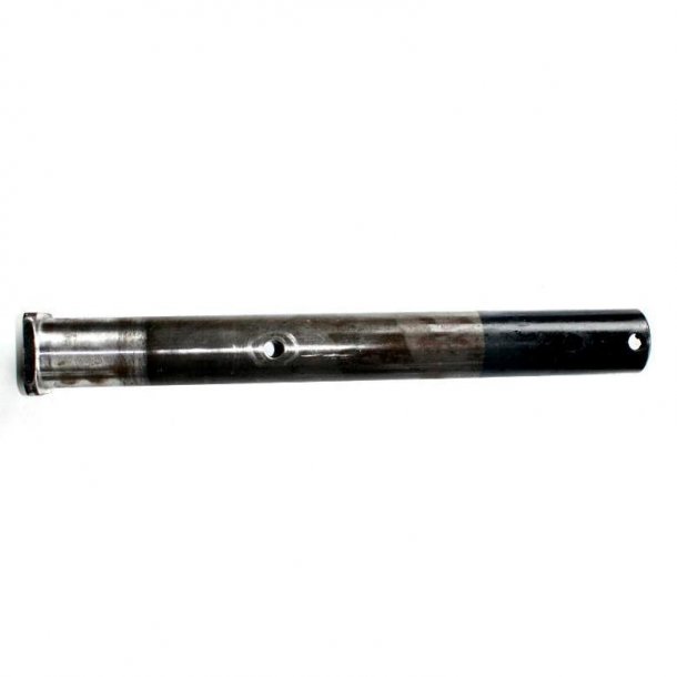 Trkrr AL-KO 2,8VB 60 x 550 mm vandret monteret.