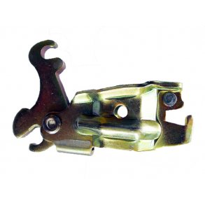 Knled til AL-KO 200x50 mm bremse.