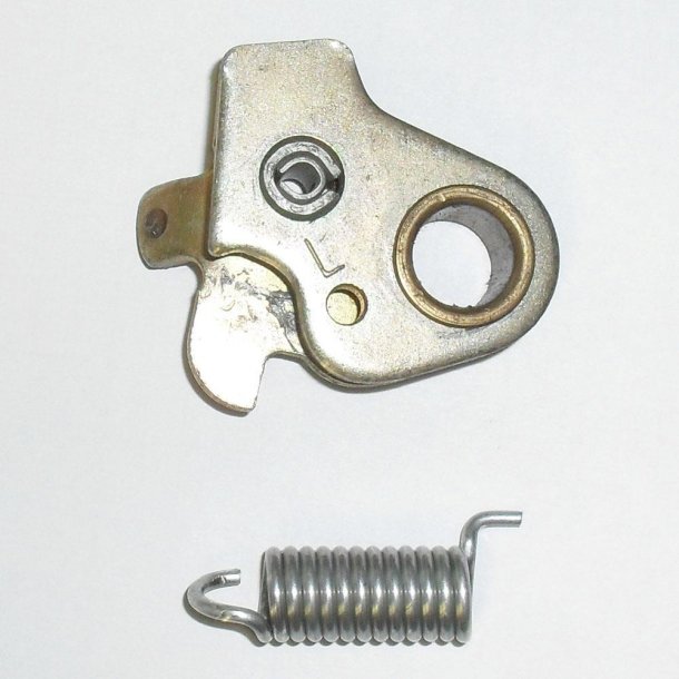 Rep s�t AL-KO 1636G baksp�rre