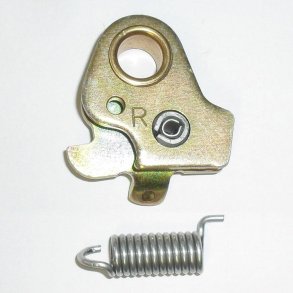 Rep s�t AL-KO 1637G baksp�rre