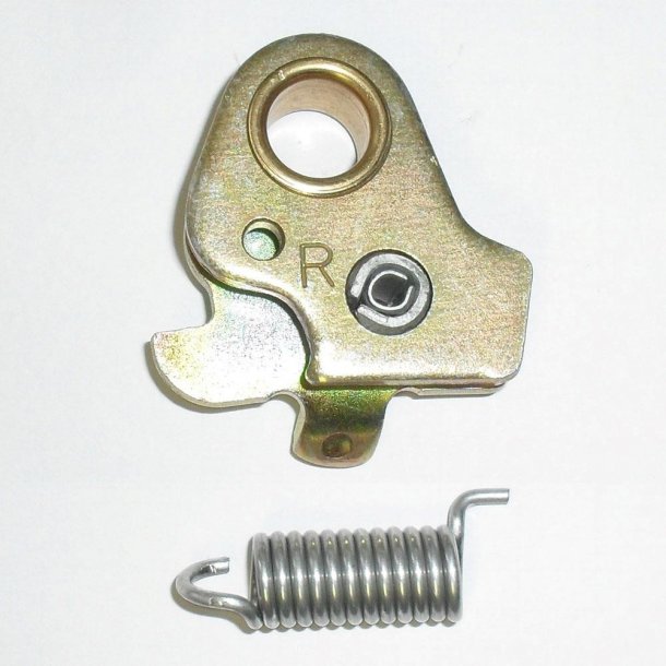 Rep s�t AL-KO 1637G baksp�rre